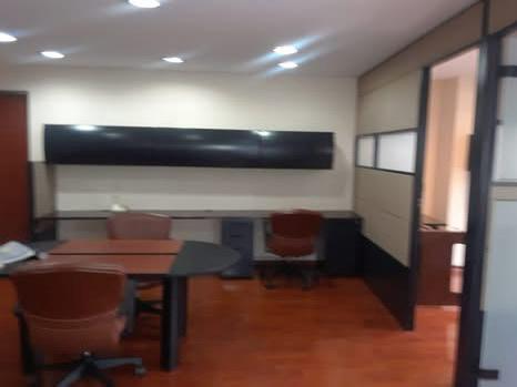 [Oficina Alisal 303 - FI] Oficina con Ubicación Estratégica en Alquiler Sector La Coruña 