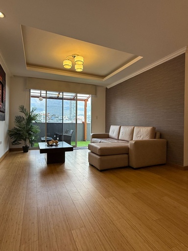 [Edificio Casanova -FI] Suite de Oportunidad en Venta Sector La Carolina