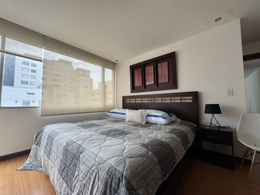 [Kiev 4E - FI] Departamento con Excelente Ubicación en Venta Sector El Batán