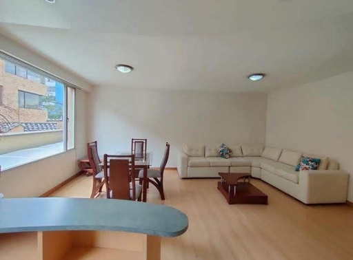 [Torino 2C - FI] Suite de Oportunidad en Alquiler Sector Gaspar de Villarroel 