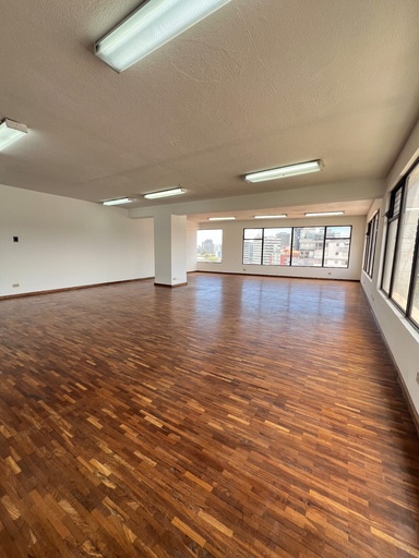 [Edificio Saldaña 7A-FI] Oficina con Hermosa Vista en Alquiler Sector La Mariscal 