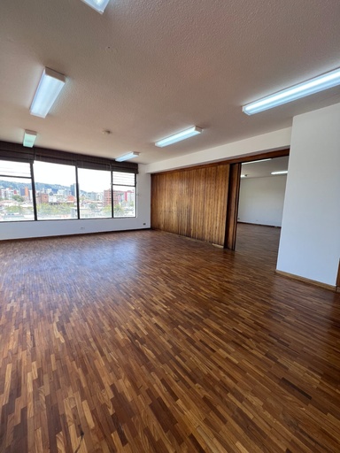 [Edificio Saldaña 6A-FI] Oficina con Hermosa Vista en Alquiler Sector La Mariscal