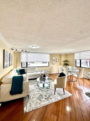 [Mansión II-FI] Suite con Hermosa Vista en Venta Sector Granda Centeno