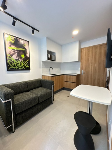 [Adn-FI] Moderno estudio en Alquiler Sector Bosmediano 