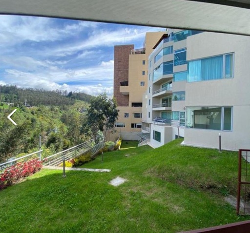 [Terrazas Capri - FI] Departamento de Oportunidad en Venta Sector Monteserrín de 337 m2