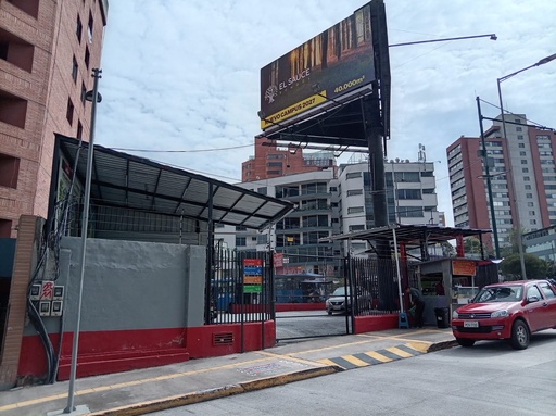 [Terreno Coruña-FI] Terreno en Venta de Oportunidad Sector La Coruña