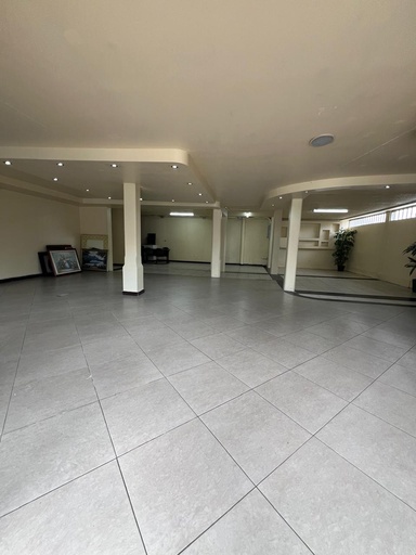 [Yokohama Local - FI] Local con Excelente Ubicación en Alquiler Sector Rumipamba