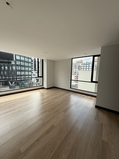 [Gante 301-FI] Departamento de 3 Dormitorios con Hermosa Vista en Venta Sector El Batán