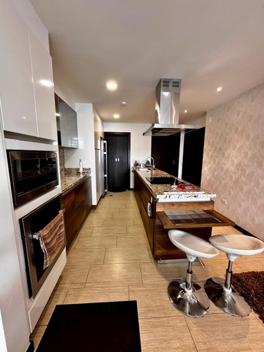 [Jade 4G-FI]  Departamento Amplio de 2 Dormitorios en Alquiler Sector Bosmediano