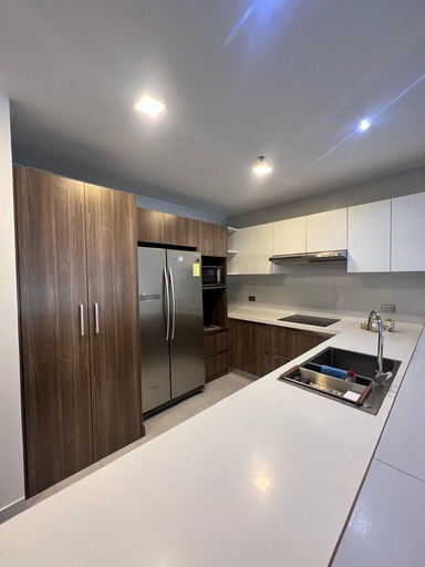 [Edifico soho -FI] Departamento Moderna en Alquiler Sector La Carolina 