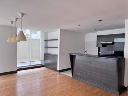 [Mattis-FI] Departamento Amplio de 2 Dormitorios en Alquiler Sector Bellavista