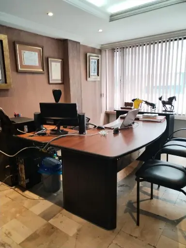 [Unicornio Oficina 1208 - Ficha] Oficina en Venta Sector La Carolina