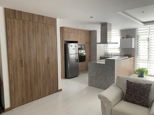[Lombardia - FI] Departamento de 2 Dormitorios en Venta Sector República del Salvador