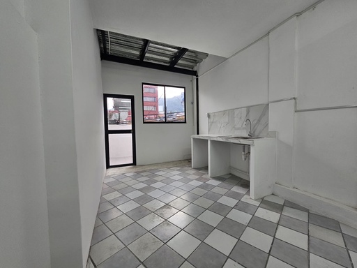 [Nuyan - FI] Suite con Ubicación Estratégica en Alquiler Sector La Carolina