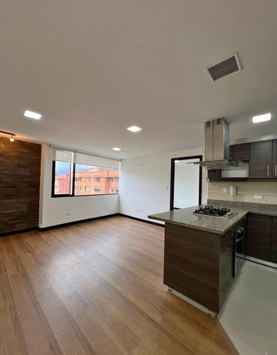 [Louvre suites - FI] Suite con Excelente Ubicación en Venta Sector Granados 