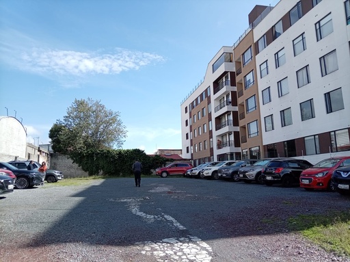 [Terreno Mariana de Jesús - FI] Terreno con Excelente Ubicación en Venta Sector Mariana de Jesús