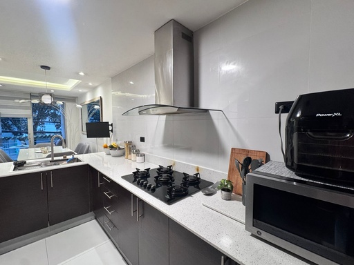 [Norland 101 - FI] Departamento en Venta de 3 Dormitorio con Excelente Ubicación Sector República del Salvador