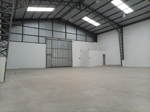 [Galpón Amguaña - FI] Galpón en Venta Parque Industrial Amaguaña