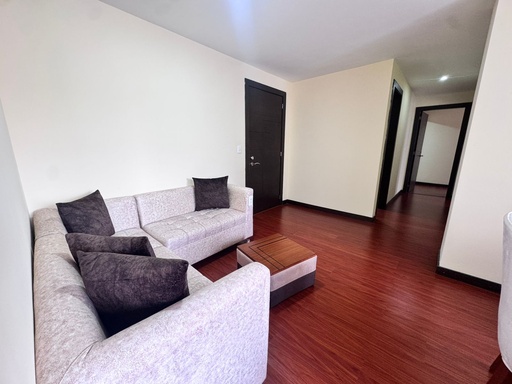 [Torre bossano - FI] Departamento con Excelente Ubicación en Alquiler Sector Bosmediano 