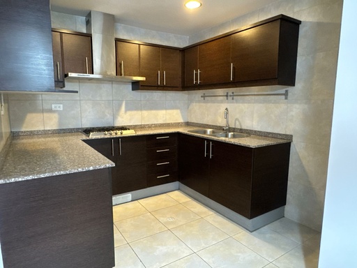 [Norland 605 - FI] Departamento con Excelente Ubicación en Alquiler Sector República del Salvador